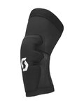 SCOTT genunchiere - KNEE PADS MISSION EVO - negru