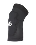 SCOTT genunchiere - KNEE PADS MISSION EVO JR - negru