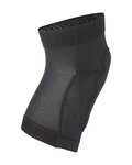 SCOTT genunchiere - KNEE PADS MISSION EVO JR - negru