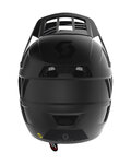 SCOTT Cască de ciclism - NERO PLUS - negru