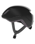SCOTT Cască de ciclism - RISTRETTO - negru