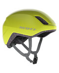 SCOTT Cască de ciclism - RISTRETTO - galben