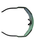 SCOTT Ochelari de ciclism - SHIELD - verde