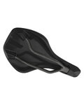 SYNCROS șa - CELISTA R 1.0 245 x 140 mm - negru