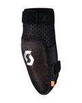 SCOTT Protectoare pentru ciclism - KNEE GUARD SOFTCON JR - negru