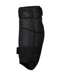 SCOTT Protectoare pentru ciclism - KNEE GUARD SOFTCON JR - negru