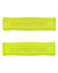 SYNCROS grip-uri - GRIPS - galben