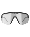 SCOTT Ochelari de ciclism - SPORT SHIELD - negru