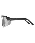 SCOTT Ochelari de ciclism - SPORT SHIELD - negru