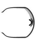 SCOTT Ochelari de ciclism - SPORT SHIELD - negru