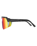 SCOTT Ochelari de ciclism - SPORT SHIELD - gri/negru