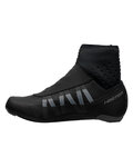 SCOTT Pantofi de ciclism - HEATER GORE-TEX - negru