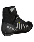 SCOTT Pantofi de ciclism - HEATER GORE-TEX - negru