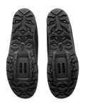 SCOTT Pantofi de ciclism - SPORT TRAIL EVO BOA - negru/gri