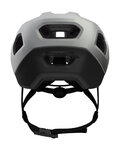 SCOTT Cască de ciclism - ARGO PLUS - alb/negru
