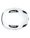 SCOTT Cască de ciclism - LA MOKKA PLUS SENSOR - alb