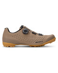 SCOTT Pantofi de ciclism - GRAVEL PRO W - maro