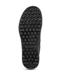 SCOTT Pantofi de ciclism - MTB SHR-ALP FLAT LACE - gri/negru