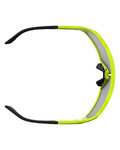 SCOTT Ochelari de ciclism - PRO SHIELD LS - galben