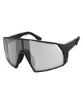 SCOTT Ochelari de ciclism - PRO SHIELD - negru