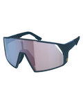 SCOTT Ochelari de ciclism - PRO SHIELD - albastru