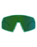 SCOTT Ochelari de ciclism - PRO SHIELD - verde