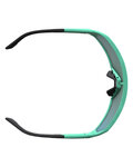 SCOTT Ochelari de ciclism - PRO SHIELD - verde