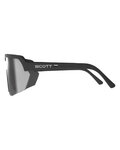 SCOTT Ochelari de ciclism - SPORT SHIELD LS - negru