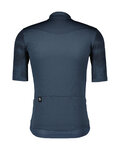 SCOTT Tricou de ciclism cu mânecă scurtă - GRAVEL 10 - albastru