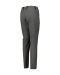SCOTT Pantaloni de ciclism lungi fără bretele - COMMUTER W - gri