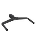 SYNCROS ghidon - PLASMA 7 BAR/STEM CRESTON IC TT - negru