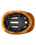 SCOTT Cască de ciclism - TAGO PLUS - portocaliu