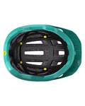 SCOTT Cască de ciclism - TAGO PLUS - verde