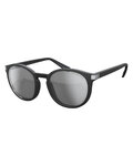 SCOTT Ochelari de ciclism - RIFF POLARIZED - negru