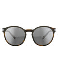 SCOTT Ochelari de ciclism - RIFF POLARIZED - maro/negru