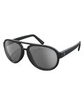 SCOTT Ochelari de ciclism - BASS POLARIZED - negru