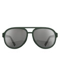 SCOTT Ochelari de ciclism - BASS POLARIZED - verde
