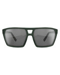 SCOTT Ochelari de ciclism - TUNE POLARIZED - verde
