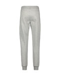 SCOTT Pantaloni de ciclism lungi fără bretele - TECH JOGGER WARM - gri