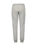 SCOTT Pantaloni de ciclism lungi fără bretele - TECH JOGGER WARM W - gri
