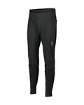 SCOTT Pantaloni de ciclism lungi fără bretele - ENDURANCE GTX WS - negru