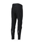 SCOTT Pantaloni de ciclism lungi fără bretele - ENDURANCE GTX WS - negru