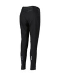 SCOTT Pantaloni de ciclism lungi fără bretele - ENDURANCE GTX WS W - negru