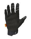 SCOTT Mănuși cu degete lungi de ciclism - GRAVITY LF - negru