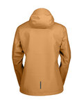 SCOTT jachetă impermeabilă - EXPLORAIR LIGHT DRYO 2.5L W - bej