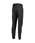 SCOTT Pantaloni de ciclism lungi fără bretele - TRAIL TUNED - negru