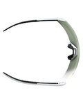 SCOTT Ochelari de ciclism - STRIDE COMPACT - alb