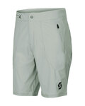 SCOTT Pantaloni scurți de ciclism fără bretele - VERTIC PRO SL