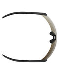 SCOTT Ochelari de ciclism - STRIDE LS - negru