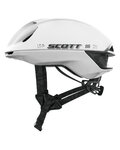SCOTT Cască de ciclism - CADENCE MIPS (CE) - alb